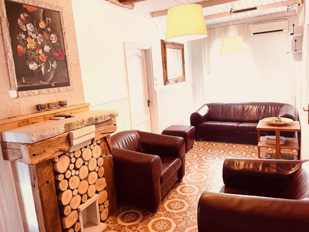 Patakpart Appartement *