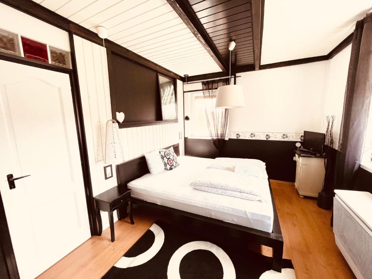 Apartament Patakpart Vendeghaz *